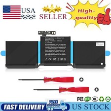 A1708 A1713 MacBook Pro 13 inch (Late 2016 Mid 2017) EMC 2978 EMC 3164 MPXQ2LL/A picture