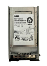 DELL KPM5XRUG3T84 SSD 3.84TB SAS 12Gb/s 2.5