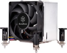 SilverStone Technology AR10-115XP 3U Rackmount Server/Small Form Factor Cooler picture