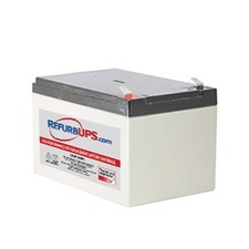 APC Back-UPS 650 (BK650MI) - Brand New Compatible Replacement Battery Kit picture