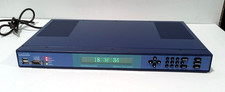 Symmetricom - 1520R-S300-RB -  SyncServer S300 - Network Time Server - Clean picture