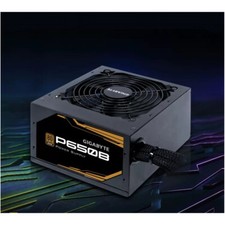 For Gigabyte p550b copper power supply550W desktop computer chassis power supply picture