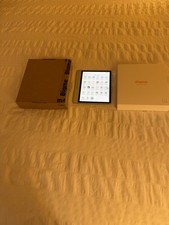 Bigme Model B7 Color Green 128GB Tablet picture