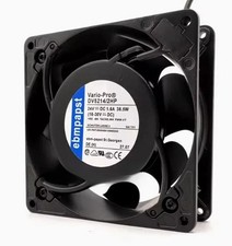1PC New DV5214/2HP 24V 1.6A 38.5W Inverter control cabinet fan fast shipping picture