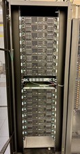 QWEN DeepSeek  14B 30B 70B 671B LLM AI Server 8x GPU NVidia V100 32GB 32C 128GB picture