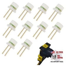 SRS Airbag Reset Tool Shielding Resistor Set, Copper Needle SRS 10PCS picture