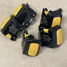 Lot Of 5 Scan Trigger w/Handstrap for Zebra Symbol RS5100 AS IS FOR PARTS READ D picture
