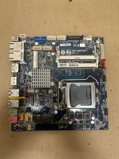 Gigabyte GA-Q87TN CPU Board *NEW* picture