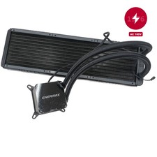 ENERMAX LIQTECH II Universal 360 All-in-One Liquid CPU Cooler ARGB Used Japan picture