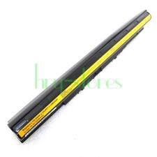 NEW 8Cell Battery For LENOVO IdeaPad G400s G405s G500s G505s S510p Z710 L12L4E01 picture