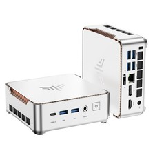 KAMRUI Pinova P2 Mini PC Ryzen 4300U 16GB 512GB SSD picture