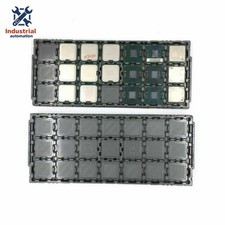 5 PCs CPU Tray Holder for Intel Processor Packaging Shell Storage Container picture