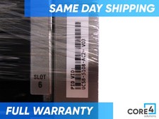 CISCO UCSB-5108-AC2 UCS 5108-AC2 BLADE SERVER CHASSIS picture