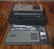 SAPPHIRE NITRO+ AMD Radeon RX 9070 XT 16GB GDDR6 Graphics Card picture