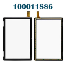 Digitizer Touch Screen Glass Panel For Onn Surf Gen 2 3 Tablet 7