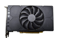 AMD Radeon RX 5500 4GB GDDR6 Video Graphics Card H88-1E414-500HP picture