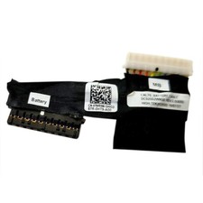 Battery Cable Wire For Dell lnspiron 5770 3780 E5770 CAL70 CN-07WRM4 07WRM4 picture