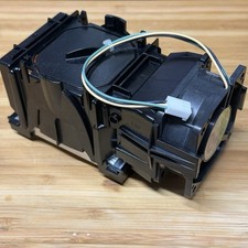 Intel Socket 604 CPU Cooler Heatsink Fan Kit New Side/Top Mount w/Manual picture