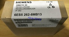 1PC Siemens PLC 6ES5262-8MB13 New In Box 6ES52628MB13 Expedited Shipping picture