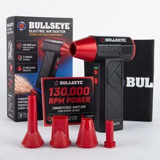 Bullseye Air Blaster picture