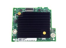 Dell Emulex P009558 10G Dual Port Blade Network Daughter Card C10W7 P009558-41M picture