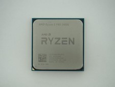 AMD RYZEN 5 PRO 3400G 3.70GHz AM4 CPU Processor picture