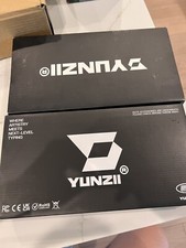 YUNZII YZ75 75% Hot Swappable Wireless Gaming Mechanical Keyboard, BT 5.0, 2.4G picture