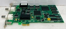 YOKOGAWA VF702 STYLE S1 DUAL-PORT NETWORK INTERFACE CARD picture