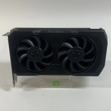 AMD Radeon RX 7600 8GB GDDR6 Graphics Card picture