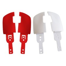 1Pair Replacement Top Button Key for GPRO X Superlight GPX Gaming Mouse picture