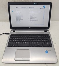HP ProBook 450 G2 15.6