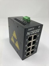 N-Tron 308TX Ethernet Switch 10-30V 0.5A picture