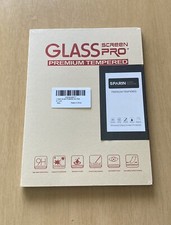 SPARIN 1 pack 9.7 inch (apple)  ipad screen protector , premium tempered glass picture