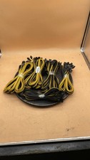 8-Pin PS to Dual 6+2-Pin PCI-E Power Supply Cable Connector Adapter Lot picture