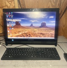 Lenovo  All in one Model 10160 Family C260 picture