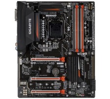 Gigabyte GA-Z270-Phoenix Gaming Z270 Socket LGA 1151 Support CPU I7 Motherboard picture