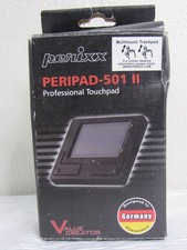 Perixx Peripad-501 II Multitouch Trackpad Plug And Play Mouse Alternative picture