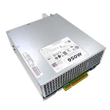 For Dell Precision T5820 T7820 H950EF-00 D950EF-00 950W Power Supply WGCH4 CXV28 picture