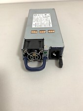 Genuine Arista PWR-460AC-R DS460S-3-402 460W AC Power Supply For 7150 7124 7050 picture