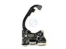 95% NEW Power Audio Board 820-3213-A for Apple MacBook Air 11
