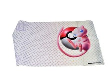 Pokemon 151 English Playmat Mew Scarlet & Violet Desk Mouse Pad 24