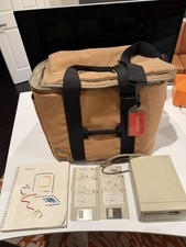 Apple Macintosh Vintage Items Bundle picture