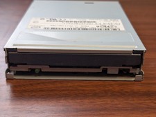 NEC FD1231M Floppy Disk Drive FDD for Desktop PC 3.5