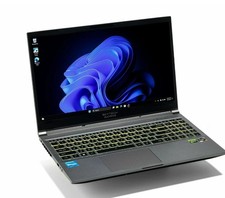 Skytech Gaming Lumi Gaming Laptop: Ryzen 7 7435HS,RTX 4060, 1TB Gen4, 16GB-USED picture