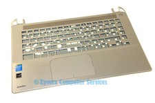 H000068660 13N0-VPA0C01 TOSHIBA TOP COVER PALMREST E45-B E45-B4200 (B)READ(AE14) picture