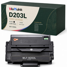 MLT-D203L Toner Cartridge Replacement for ProXpress M3320ND M4070FR M3870FW picture