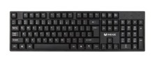 MIXIE X7SUSB Keyboard with Numpad picture