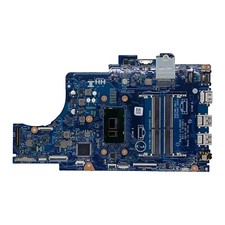 081YW5 81YW5 For Dell Inspiron 15 5567 Motherboard BAL21 LA-D802P CPU i7-7500U picture