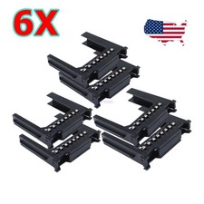 Dell PowerEdge 0RJ8J9 14th Gen R640 R740 R840 Server 2.5” Blank Filler LOT OF 6 picture