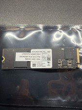 Western Digital WD PC SN740 256GB M.2 2280 NVMe Internal SSD SDDPNQD-256G-1006 picture